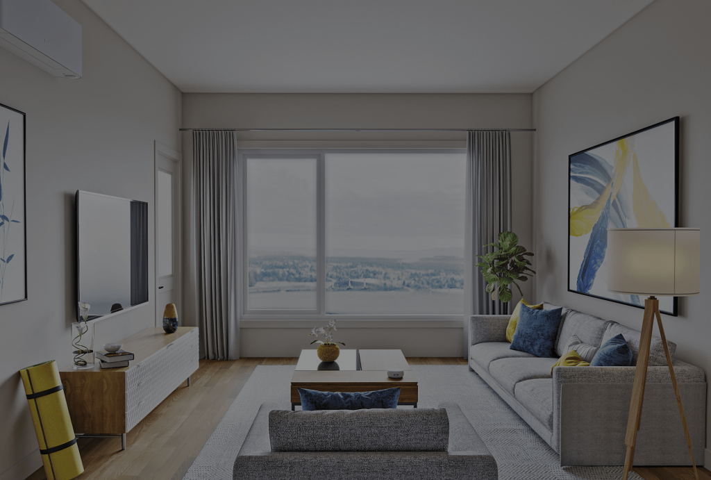 Living Space - Web2